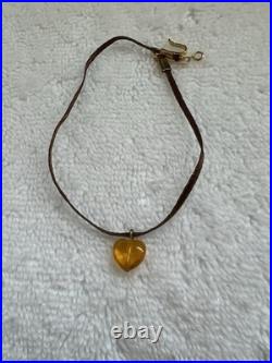 American Girl Kirsten Larson Doll, 1994, Accessories + 2 Dresses, Original Hair