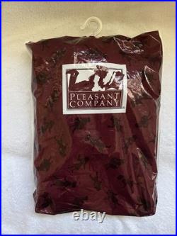 American Girl Kirsten Larson Doll, 1994, Accessories + 2 Dresses, Original Hair