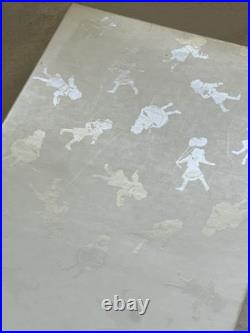 American Girl Kirsten Larson Doll, 1994, Accessories + 2 Dresses, Original Hair