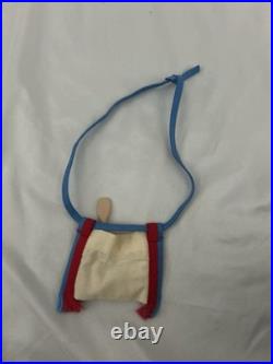 American Girl Kirsten Larson Doll And Meet Accessories