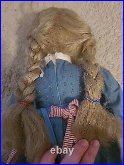 American Girl Kirsten Larson Doll (GPM80)