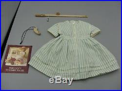 American Girl Kirsten's Summer Story 4th of July Fishing Set Pleasant Company