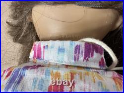 American Girl Large Lot 18 3 Dolls + Clothing & Accessories