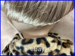 American Girl Large Lot 18 3 Dolls + Clothing & Accessories