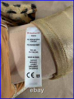 American Girl Large Lot 18 3 Dolls + Clothing & Accessories