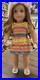 American Girl Lea Clark GOTY 2016 Doll