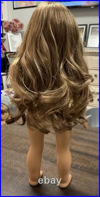 American Girl Lea Clark GOTY 2016 Doll