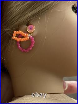 American Girl Lea Clark GOTY 2016 Doll