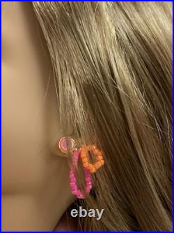 American Girl Lea Clark GOTY 2016 Doll