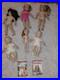 American Girl Lot Of Dolls