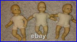 American Girl Lot Of Dolls