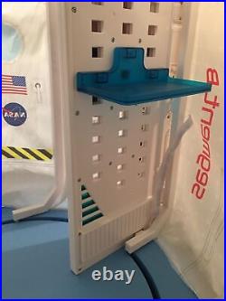 American Girl Luciana's Mars Outer Space Habitat