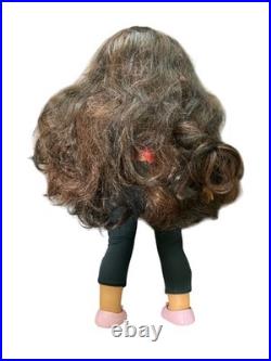 American Girl MARITZA Ochoa Doll Collectible Toy 2017