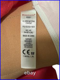 American Girl MARITZA Ochoa Doll Collectible Toy 2017