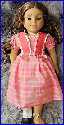 American Girl Marie Grace Doll 18