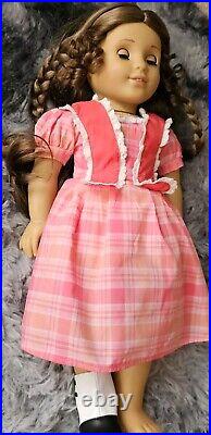 American Girl Marie Grace Doll 18