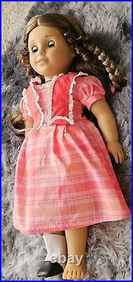 American Girl Marie Grace Doll 18