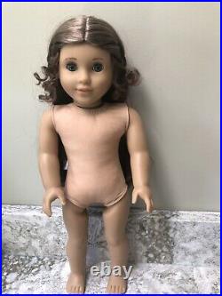 American Girl Marie Grace Doll Retired