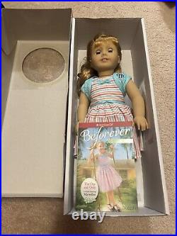 American Girl Maryellen