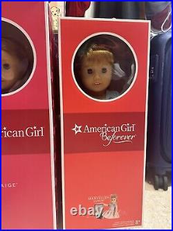 American Girl Maryellen