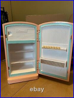 American Girl Maryellens Refrigerator
