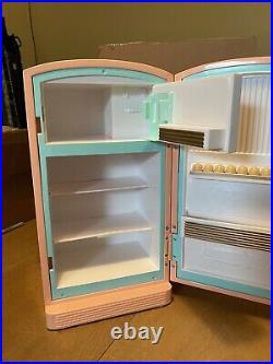 American Girl Maryellens Refrigerator