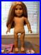 American Girl McKenna Brooks Doll 2 Outfits 2 Pr Shoes Very Clean + Bonus Bag