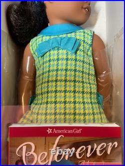 American Girl Melody Ellison Doll DKM86-AF1A NRFB Retired New Civil Right Era
