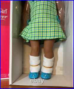 American Girl Melody Ellison Doll DKM86-AF1A NRFB Retired New Civil Right Era