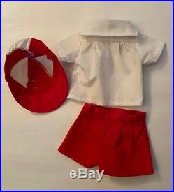 American Girl Molly Camp Gowonagin doll clothing & accessories