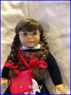 American Girl Molly Doll Pleasant Company