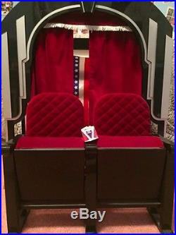 American Girl Molly Stage and Theater Seats