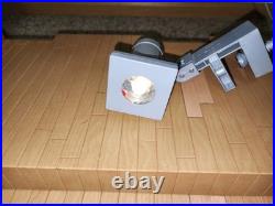 American Girl Molly's Stage and Screen Theatre with Velvet Seats RETIRED