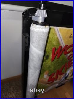 American Girl Molly's Stage and Screen Theatre with Velvet Seats RETIRED