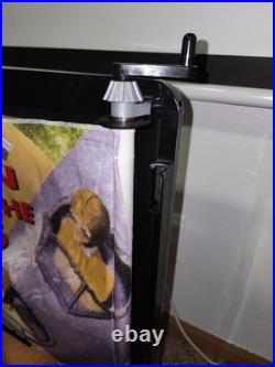 American Girl Molly's Stage and Screen Theatre with Velvet Seats RETIRED