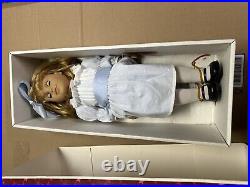 American Girl Nellie 18 Doll with Book Original Box- RETIRED