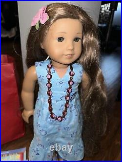 American Girl PAG2563 Kanani-girl Doll