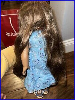 American Girl PAG2563 Kanani-girl Doll