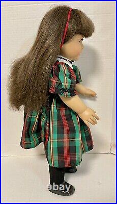 American Girl Pleasant Co German Doll SAMANTHA PARKINGTON 18 1986