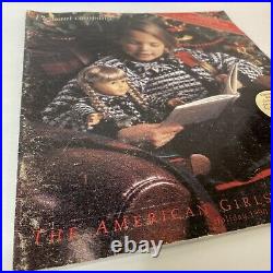 American Girl Pleasant Company 1990 Kirsten New Baby Catalog