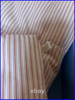 American Girl Pleasant Company 1997 Kirsten Larson Doll, Bed, Pajamas, Books EUC