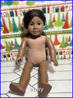 American Girl Pleasant Company Addy Doll 17