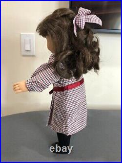 American Girl Pleasant Company Doll Samantha Refreshed AG Hospital Accessories