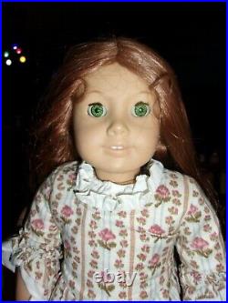 American Girl Pleasant Company Felicity Doll