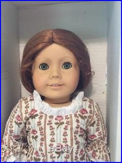 American Girl Pleasant Company Felicity First Edition