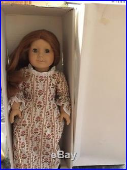American Girl Pleasant Company Felicity First Edition