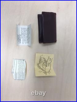 American Girl Pleasant Company Felicity Rescue Kit Complete Summer Story Map Lot