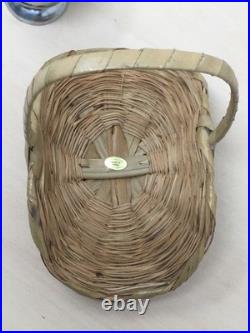 American Girl Pleasant Company Felicity Rescue Kit Complete Summer Story Map Lot