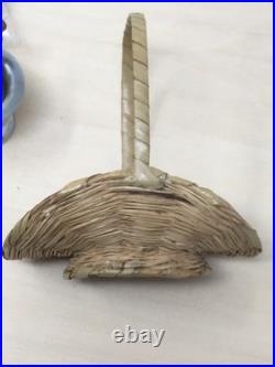 American Girl Pleasant Company Felicity Rescue Kit Complete Summer Story Map Lot