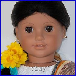 American Girl Pleasant Company Josefina doll First Edition